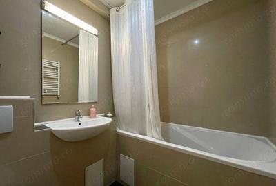 Apartament cu 2 camere semidecomandat în Tineretului