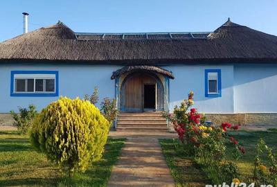 Casă în Ilganii de Sus - 10