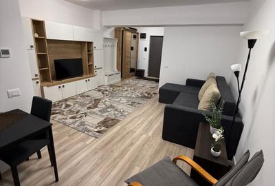 Garsonieră lux/centrala proprie/parcare inclusa/5 minute de metrou - 5