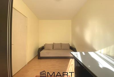 Apartament 2 camere zona Vasile Aaron - 3