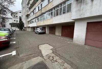 Apartament cu 3 camere decomandat în Traian - 8