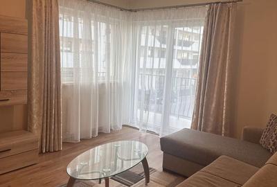 Apartament cu 2 camere decomandat în Florești - 3