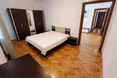 Apartament cu 2 camere semidecomandat, mobilat în Floreasca - 2