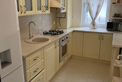 Apartament semidecomandat în Alexandriei - 3