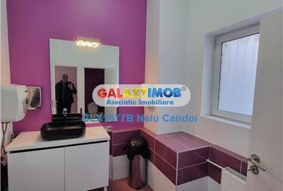 Spațiu comercial, de 147 mp, în 13 Septembrie - 7