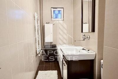 Apartament Girocului 2 camere decomandat etaj intermediar renovat - 6