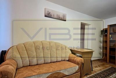 Apartament cu 2 camere semidecomandat, mobilat în Tătărași - 5