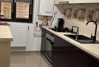 Apartament cu 3 camere decomandat în Central - 4