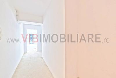 Apartament cu 2 camere decomandat în Tudor Vladimirescu - 8