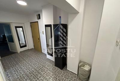 Apartament cu 2 camere decomandat în Aradului - 4