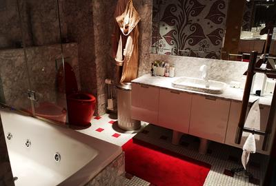 Apartament cu 4 camere decomandat, mobilat în Beller - 10