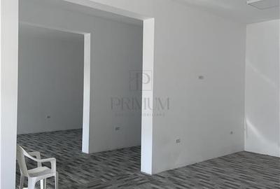Spațiu comercial, de 128 mp, în Brâncoveanu
