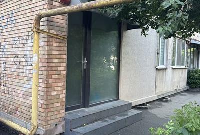 Spațiu comercial, de 31 mp, în Brazda lui Novac - 2