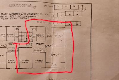 Apartament cu 4 camere decomandat în Mănăștur - 14
