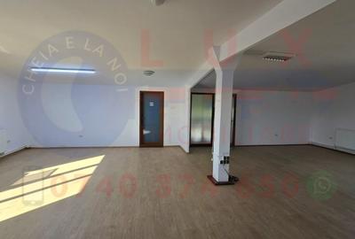 Birou, de 383 mp, în Central - 8