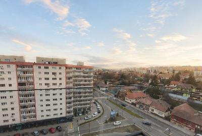 Apartament cu 2 camere, mobilat în Autogară - 2