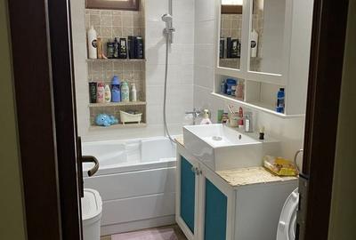 Apartament cu 2 camere decomandat în Ultracentral - 3