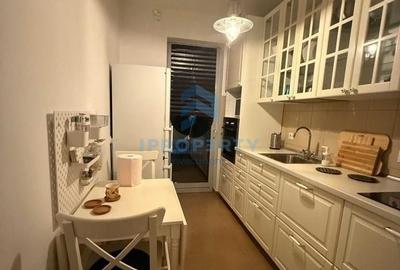 Apartament cu 2 camere în Vitan - 5