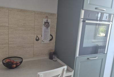 Apartament cu 2 camere decomandat în Central - 6