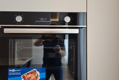 Apartament cu 2 camere decomandat, mobilat în Tomis Plus - 18