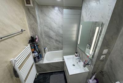 Apartament cu 3 camere decomandat în Tudor - 3