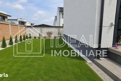Casă cu 3 camere cu Teren 100 Mp în Central