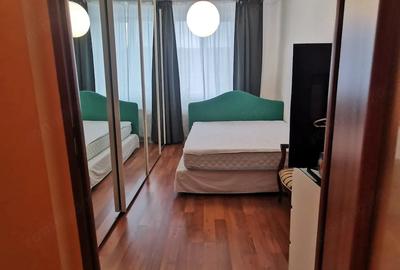 Garsonieră semidecomandată în Luncă - 2