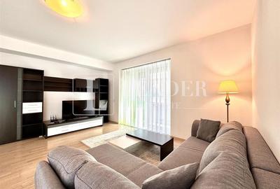 Apartament cu 2 camere decomandat, mobilat în Dorobanți - 1