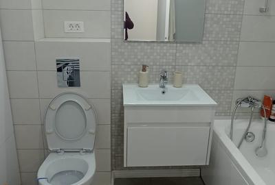 Garsonieră decomandată, mobilată în Antiaeriană - 14