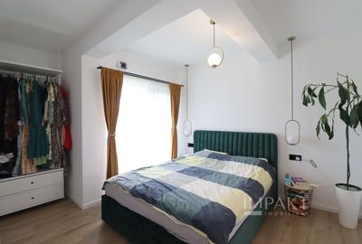 Duplex cu 4 camere cu Canalizare în Chinteni - 13