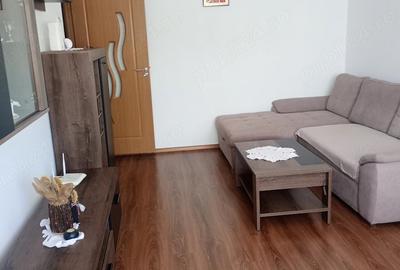 Apartament cu 2 camere decomandat în Central - 8