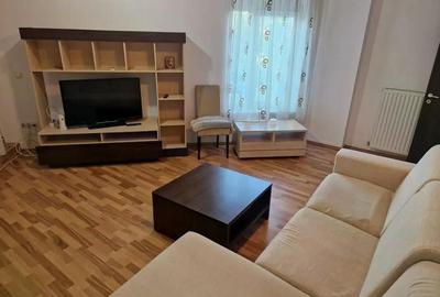 Apartament cu 2 camere decomandat, mobilat în Aradului - 2