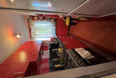Apartament cu 3 camere decomandat în Apahida - 1