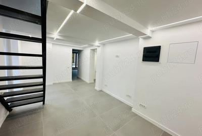 Spațiu comercial, de 120 mp, în Decebal