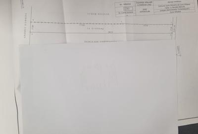 Spațiu comercial, în Vălenii de Munte