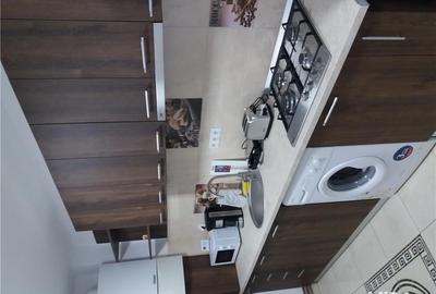 Apartament cu 2 camere decomandat în Sinaia - 6