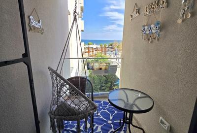Apartament cu 2 camere în Nord
