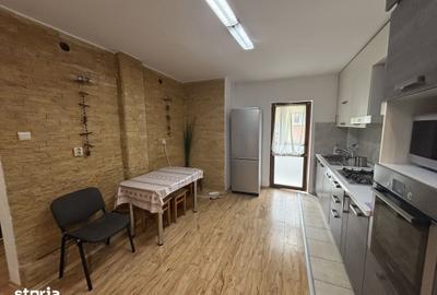 Apartament cu 4 camere în Mănăștur