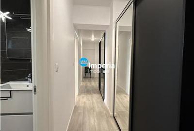 Apartament cu 2 camere decomandat în Tătărași - 6