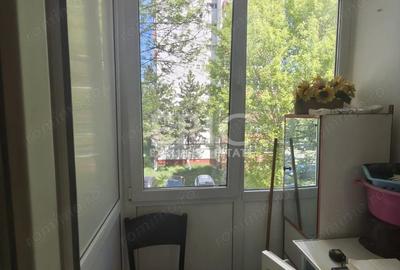 Garsonieră decomandată în Mureșeni - 5