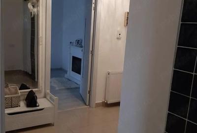 Apartament cu 2 camere decomandat în Florești - 3