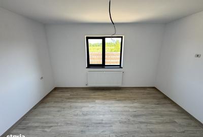 Casă cu 3 camere în Lunca Cetățuii