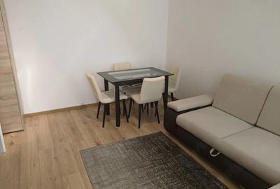 Apartament cu 2 camere decomandat în Florești