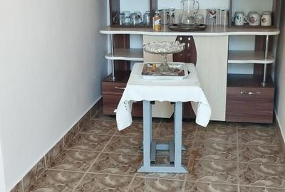 Casă cu 3 camere în Sascut