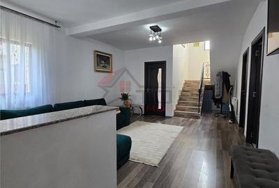 Casă cu 4 camere în Cornești
