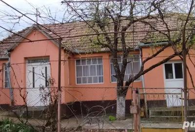 Casă cu 3 camere în Silivașu de Câmpie - 5