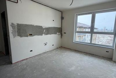 Apartament cu 3 camere în Central - 1