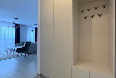 Apartament cu 3 camere decomandat, mobilat în Lipovei - 17