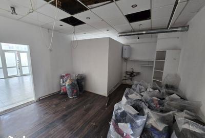 Spațiu comercial, de 140 mp, în Bicaz - 11