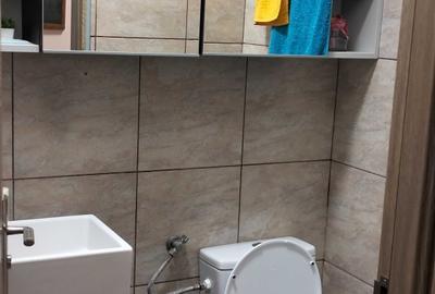 Garsonieră decomandată în Vitan - 6